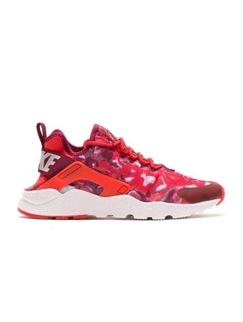 nike huarache rot damen|Mehr.